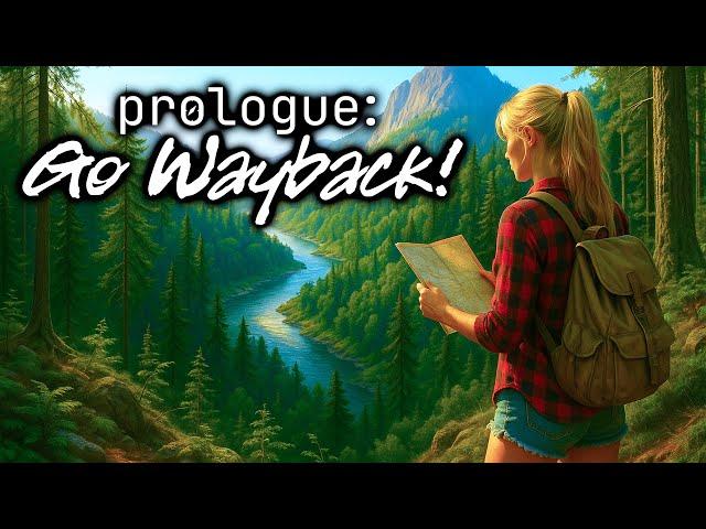 This New Survival Game LEARNS From YOU!