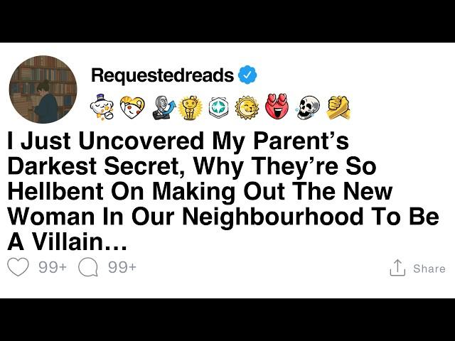 [FULL STORY] What was your "Not all heroes wear capes" moment?
