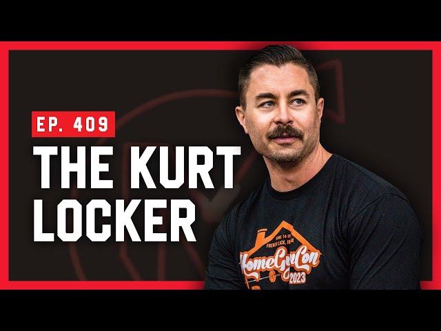 The Kurt Locker - Massenomics Podcast #409