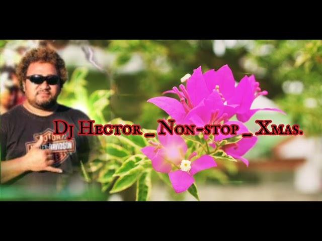 Dj _ Hector _ Non-stop _(Christmas ).