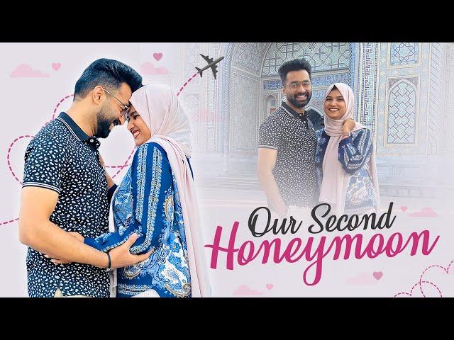 Our Second Honeymoon  | ztalks | Episode 489