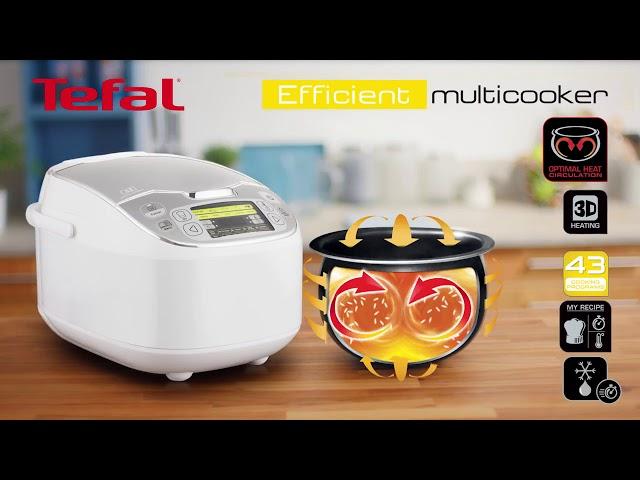 Nồi cơm điện đa năng Tefal RK8121-Chị Hương Chuyên hàng Đức - 0835191146