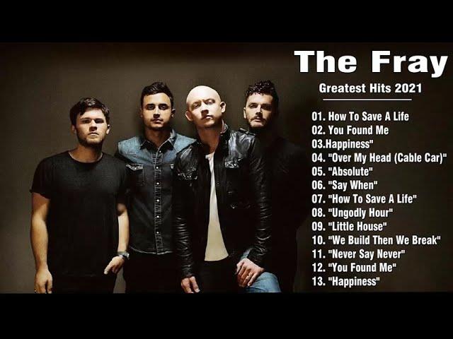 The Fray Best Songs Full Album | The Fray Best Of Chistan Worship Songs Playlist 2021 HD