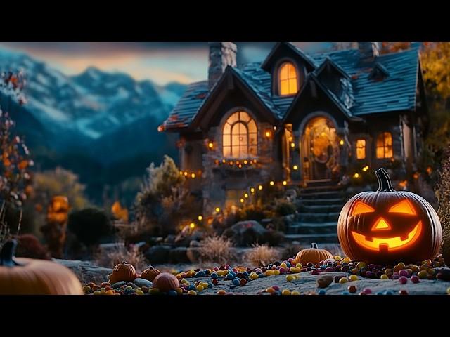 Best Comedy Movie | The Halloween Puppy: A Magical Adventure | Full Movies in English