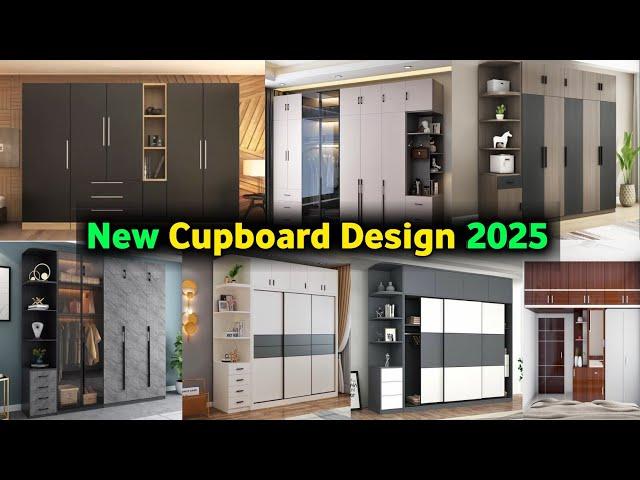 40+ Morden Bedroom Wardrobe Design ideas 2025 | Trendy Cupboard Cabinet Design 2025