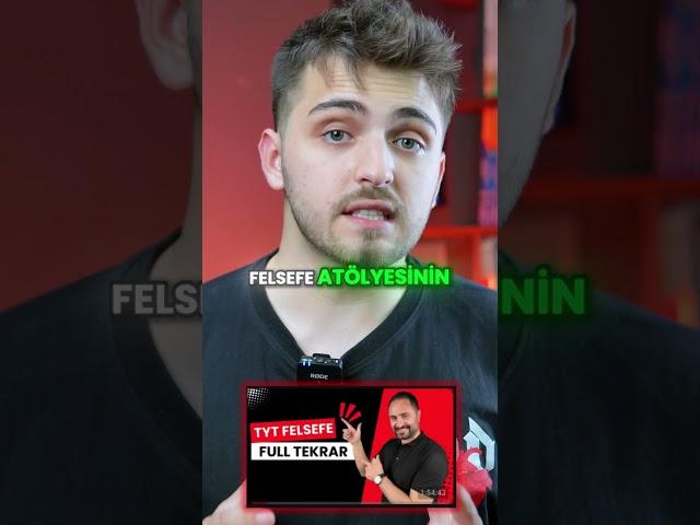7 GÜNDE TYT SOSYAL BİTECEK!