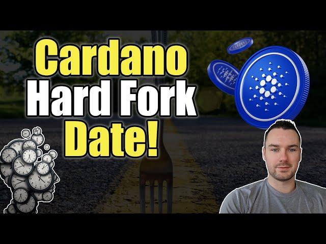 Cardano Chang Hard Fork Updates and Dates!