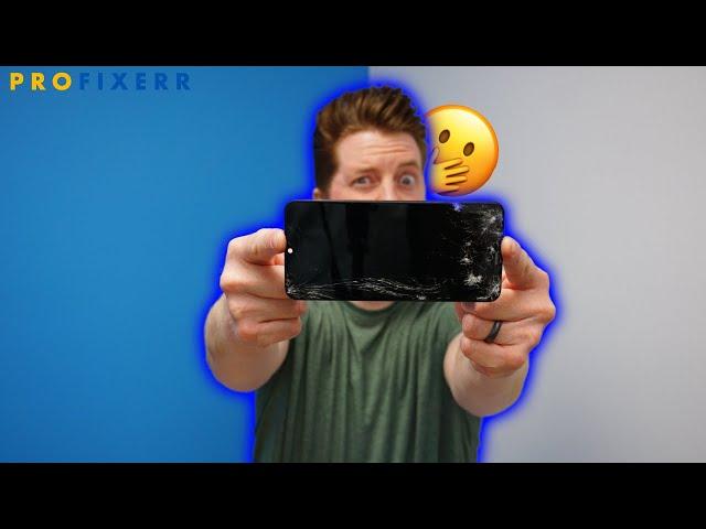 Samsung A50 Screen Replacement! - Tips and Tricks from a Pro!