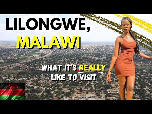 What It’s REALLY Like Visiting Lilongwe Malawi  |  + Gaborone Botswana Party Weekend!