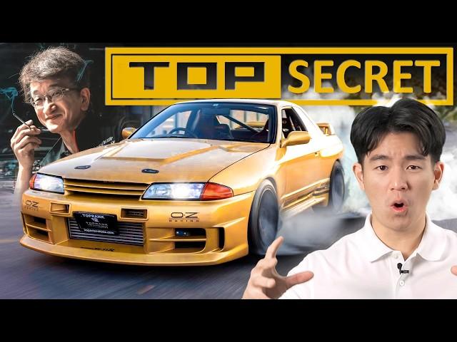 Top Secret จากลูกชาวนา สู่ สำนักแต่งระดับโลก !! (เล่าเรื่อง 4 ล้อ)