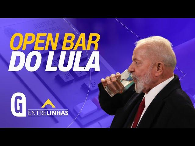 Planalto abre licitação de R$358 mil em bebidas alcoólicas