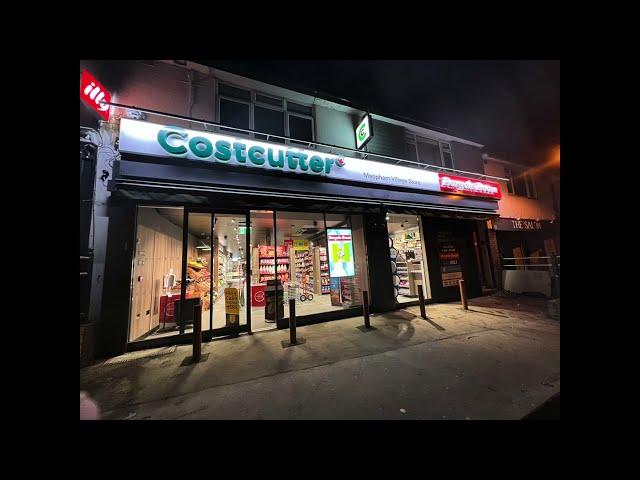 Costcutter Meopham