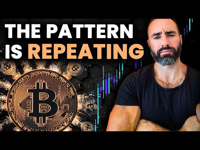 I'm Betting BIG on This Historical Bitcoin Pattern. Here's Why