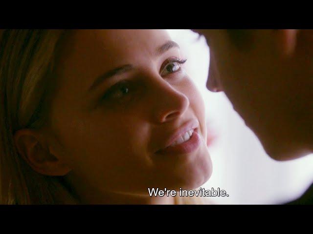 After Everything (2023) - Ending Scene |  Hardin & Tessa | Top Clips