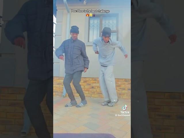 Umsoco dance challenge #amapiano #amapianodance #2024  @SoundDanceTiktok