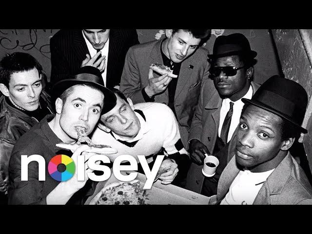 Under The Influence: 2 Tone Ska