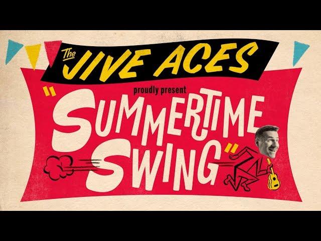 Summertime Swing: The Best Bits