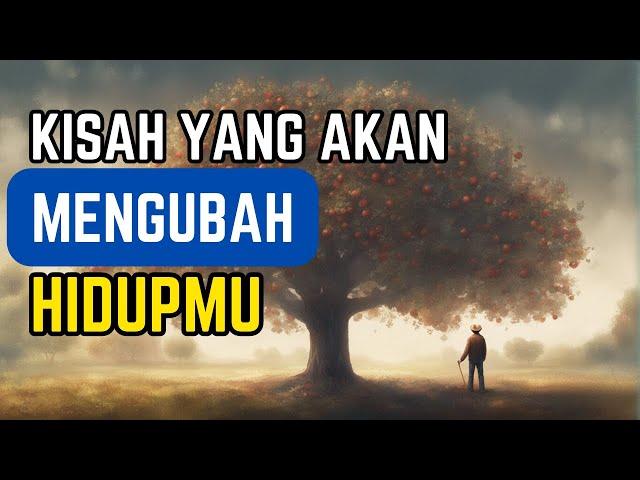 pelajaran berharga dari Sebuah Apel Busuk - Kisah Inspiratif, Video Motivasi