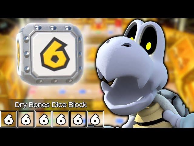 Mario Party’s biggest CHEATER