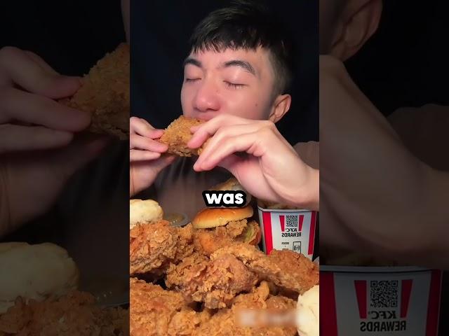 The Fake KFC That Fooled Everyone 