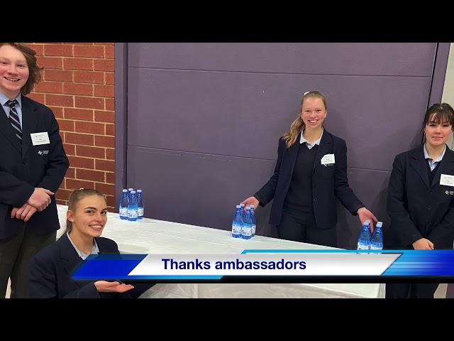 2020 Careers Expo