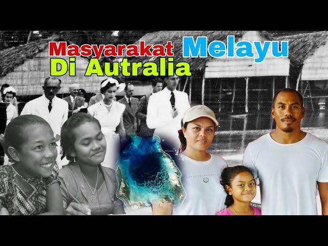 Keunikan Masyarakat Melayu Di Pulau Cocos Australia