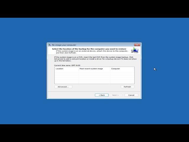 Simple Fix "Windows Could Not Update the Computer Boot Configuration " When Installing Windows