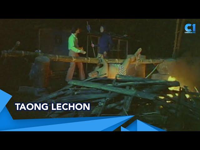 Taong lechon | Kapag Baby Ang Inutang | Cinemaone