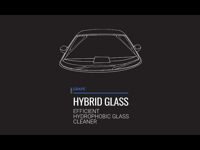 ADBL Hybrid Glass Tutorial