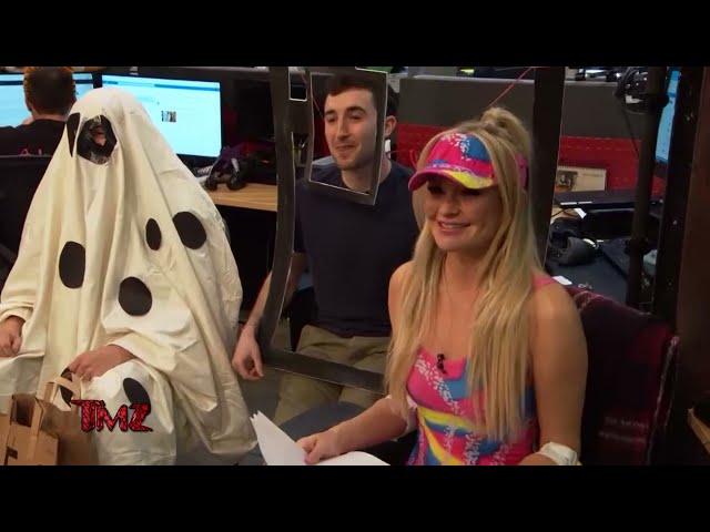 TMZ On Demand: Halloween 2022