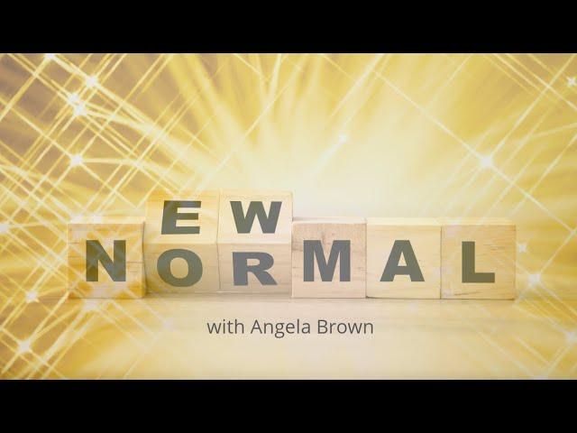 The New Normal  | I AM Affirmations for a Healthy Life and a Clean Home