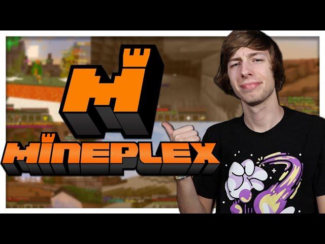 Remember This Minecraft Server? - Chillyn'