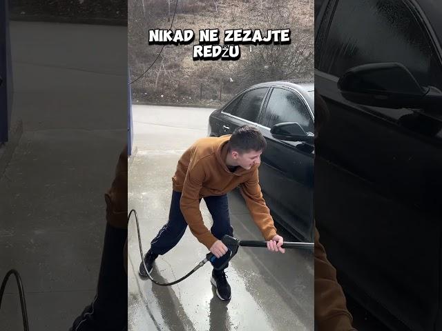 Redžo opasan   #aldin