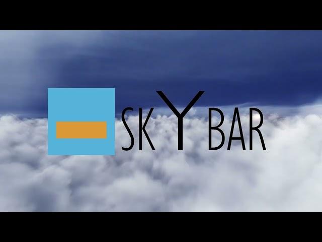 Skybar Animation. Entry. 20sec.