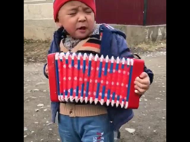 Кичинекей Бек Борбиев!)))