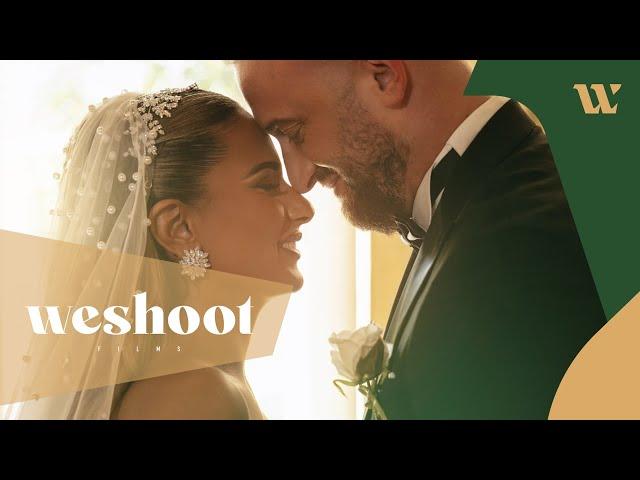 Dasma Shqiptare në Gjermani - Almira & Ventor