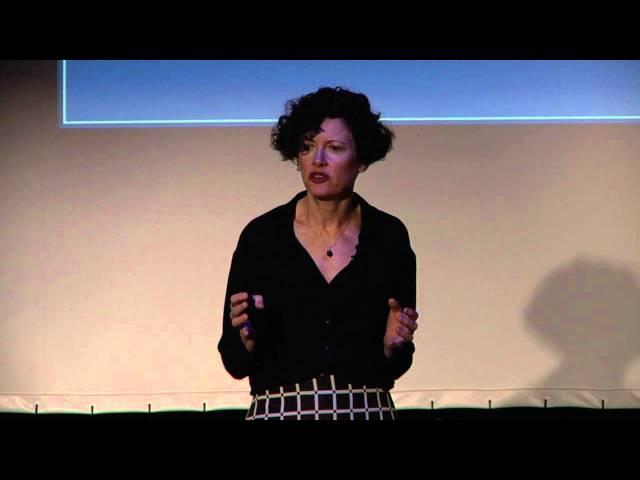 Entrepreneurship education: an oxymoron?: Emer Dooley at TEDxEastsidePrep