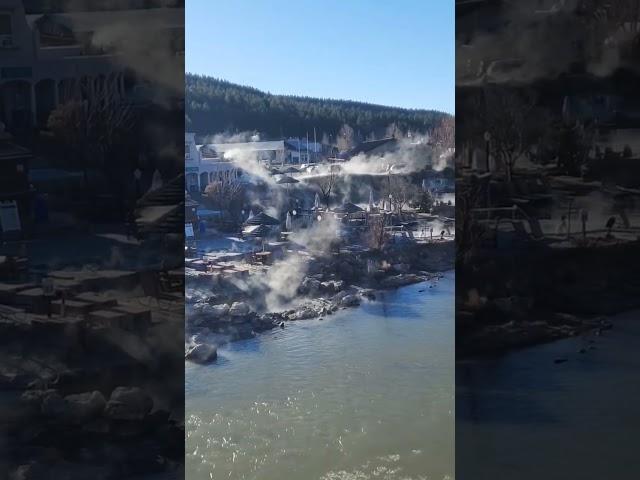 Pagosa Springs,Colorado...the full video drops on Thurs! #amazing  #shorts#retiredandroadtripping