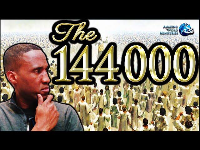 The 144,000, Are They Literal or Symbolic?