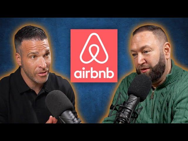 Crack the Airbnb Code: Millionaire Host Reveals Success Strategies