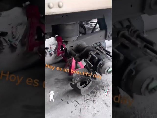 Brakes brakes