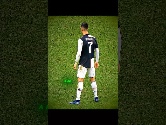Cristiano's full power ️  #shorts #ronaldo #football #cristianoronaldo #viralvideo #edit #cr7
