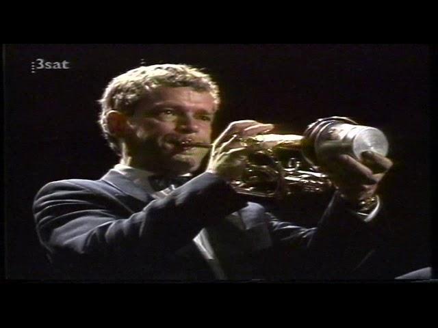 ZDF JazzClub - Dutch Swing College Band (1988)