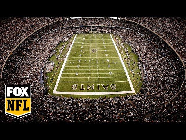 Michael Vick's 7 toughest places he's played in | QB7 | FOX NFL