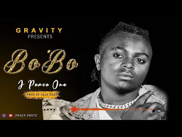 Jpeace onetz #BOBO