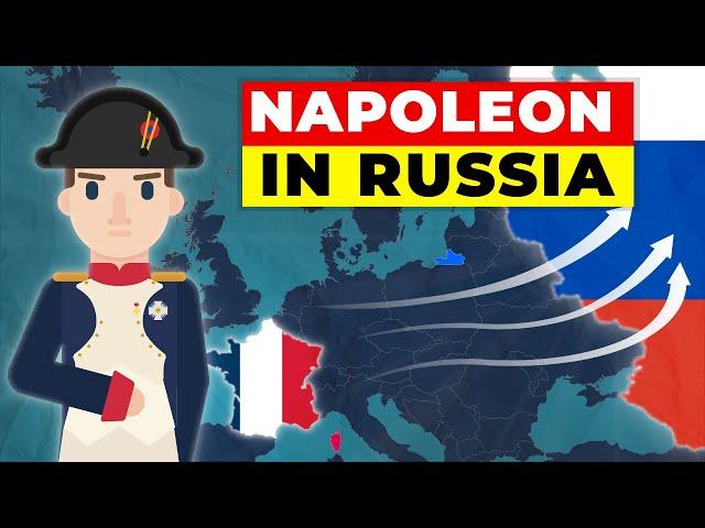 Napoleon's Most Deadly Battle: The Invasion of Russia