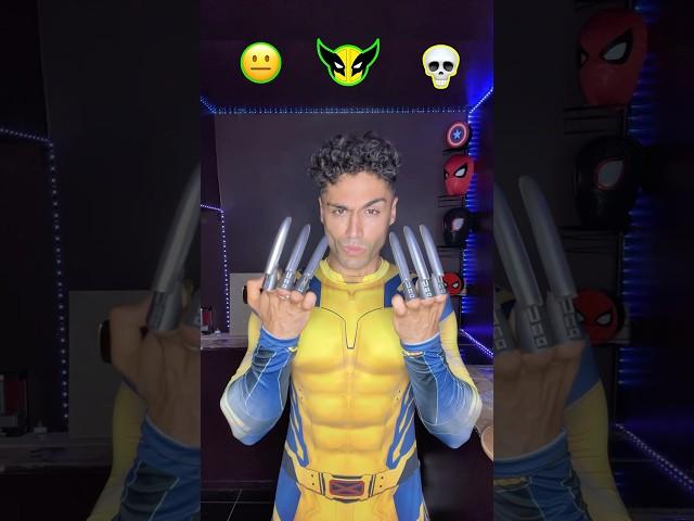 Wolverine Useless Lifehacks 188