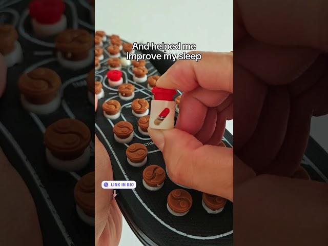 Instant Relief In Every Step 