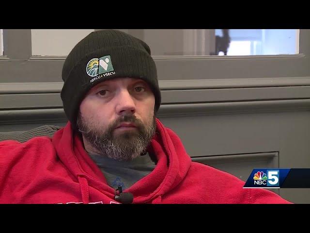 Below freezing temperatures raise concerns for unhoused Vermonters