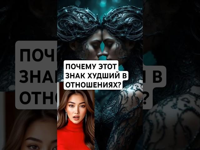 #астрология #близнецы #эзотерика #отношения